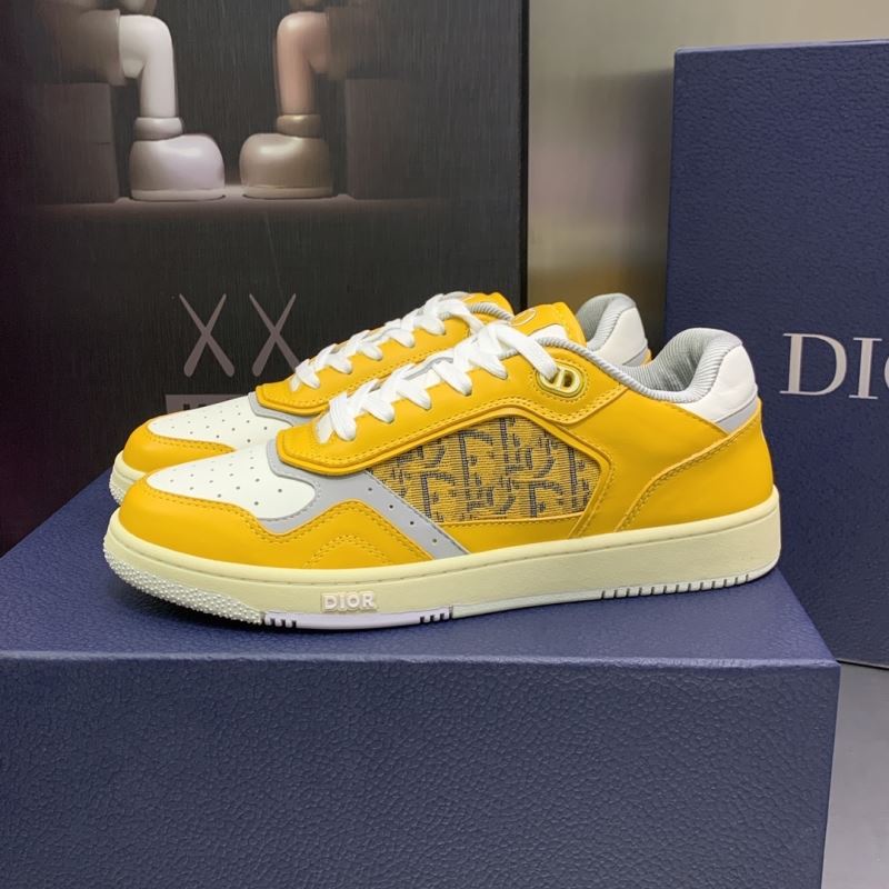 Christian Dior Sneaker